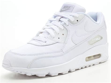 nike air max 90 schuhe weiß &|nike air max 90 price.